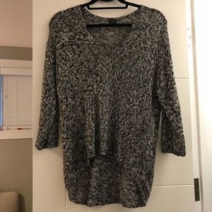 Aritzia Knit Sweater